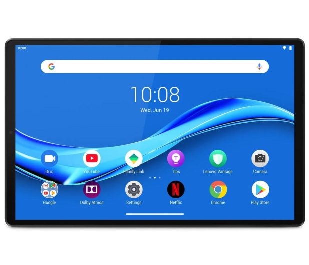 Lenovo Tab M10 4GB/64GB/Android Pie WiFi FHD - 572660 - zdjęcie